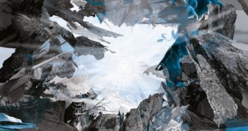 Disillusion – The Liberation