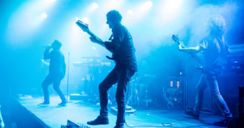 The Contortionist, Azusa, 14.08.19, Köln, Club Volta