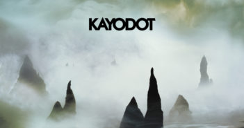 Kayo Dot – Blasphemy: A Prophecy