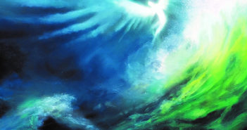Nth Ascension – Stranger Than Fiction