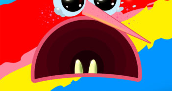 Cheeto’s Magazine – Amazingous
