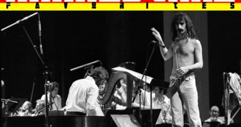 Frank Zappa – Orchestral Favorites (40th Anniversary Deluxe)
