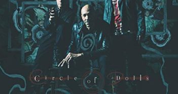 KXM – Circle of Dolls KXM - Circle of Dolls (Rat Pak/Frontiers/Soulfood, 2019)