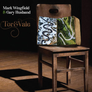 Mark Wingfield & Gary Husband - Tor & Vale (Moonjune, 2019)