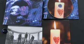 Der Blutharsch – Live in Praha