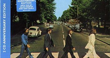 The Beatles – Abbey Road (2 CD Anniversary Edition)