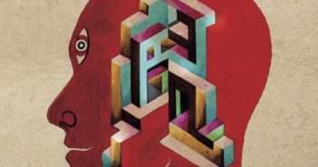 echolons))) – Idea Of A Labyrinth