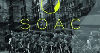 Sons Of Alpha Centauri – Buried Memories