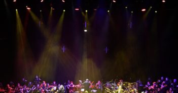 Steve Hackett – Genesis Revisited Band & Orchestra: Live