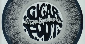 Sugarfoot – In The Cleaning