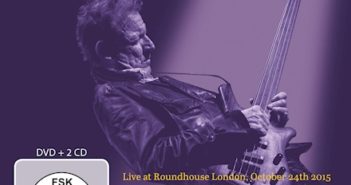 V.A. – Sunshine Of Your Love – A Concert For Jack Bruce