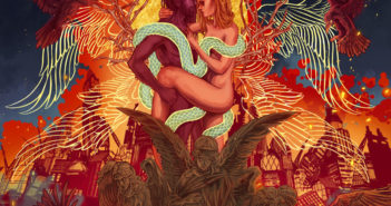 Birdeatsbaby – The World Conspires