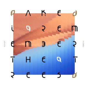 Ake – I Remember The Trees