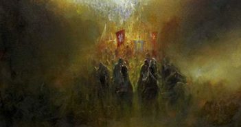 Sentryturn – Upon A Mess