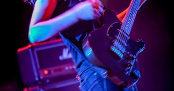 Gloomaar Festival 2019, 16.11.19, Neunkirchen, Neue Gebläsehalle