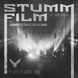 LDC - Stummfilm (IOM, 2019)