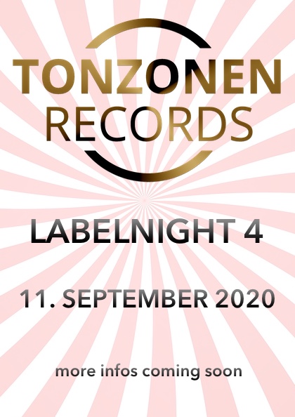 4. Tonzonen Labelnight!