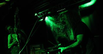 VUG, Vvlva, Dryad, 20.12.2019, Würzburg, Immerhin