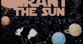 Grant The Sun – Sylvain