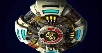 Jeff Lynne’s ELO – From Out Of Nowhere