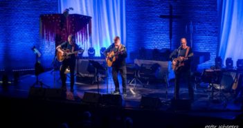 BetreutesProggen.de präsentiert BetreutesProggen.de präsentiert voller Stolz: Grobschnitt Acoustic Party!