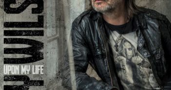 Ray Wilson – Upon My Life