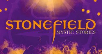 Stonefield – Mystic Stories