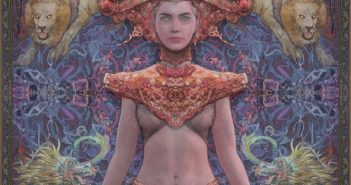 … And You Will Know Us By The Trail Of Dead – X: The Godless Void and Other Stories