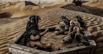 Blind Ego – Preaching To The Choir