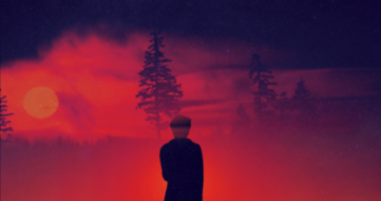 Dreaming Madmen – Ashes of a Diary