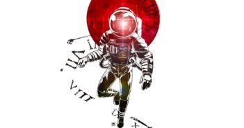 M-Opus – Origins M-Opus - Origins (Artwork by Ben Hennessy)