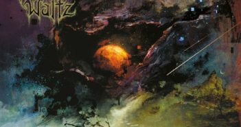 Psychotic Waltz – The God-Shaped Void Psychotic Waltz - The God-shaped Void - Platz zwei in den Jahres-Top-10 der Betreuer 2020