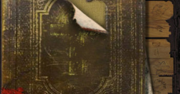 Seven Steps To The Green Door – The?Lie (April 2019)