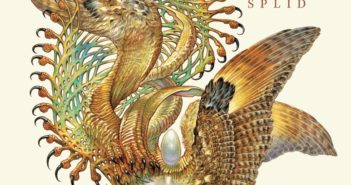 Kvelertak – Splid
