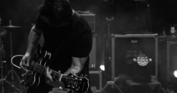 …And You Will Know Us by the Trail of Dead, Alex Henry Foster & The Long Shadows, 12.02.20, Köln, Stadtgarten