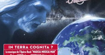 Chardeau – In Terra Cognita?