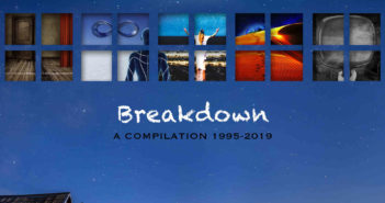 Dave Kerzner – Breakdown: A Compilation 1995 – 2019