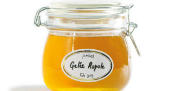 Jamhed – Gelée Royal