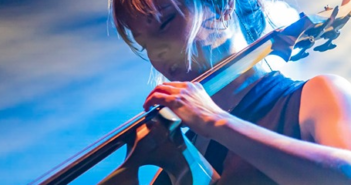 Gewinnt Gästelistenplätze für die Tour von Jo Quail! JoQuailCello