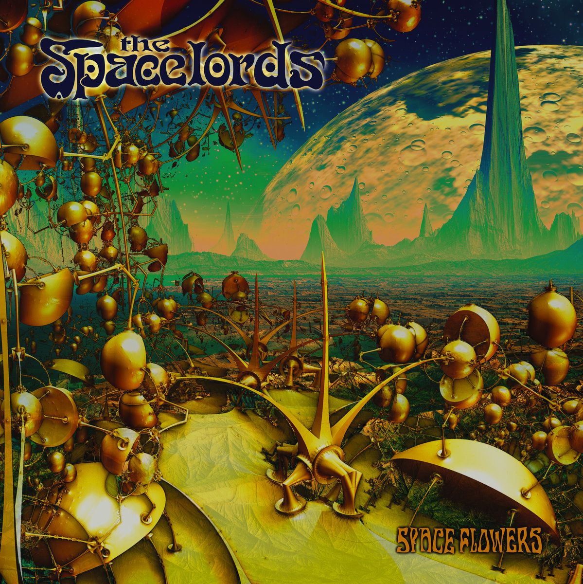 spacelords band spacelords band