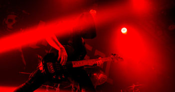 Wheel, Van Holzen, 15.02.20, Köln, Club Volta
