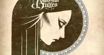 Jonathan Hultén – Chants From Another Place