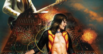 Various Artists – A Tribute To Keith Emerson & Greg Lake