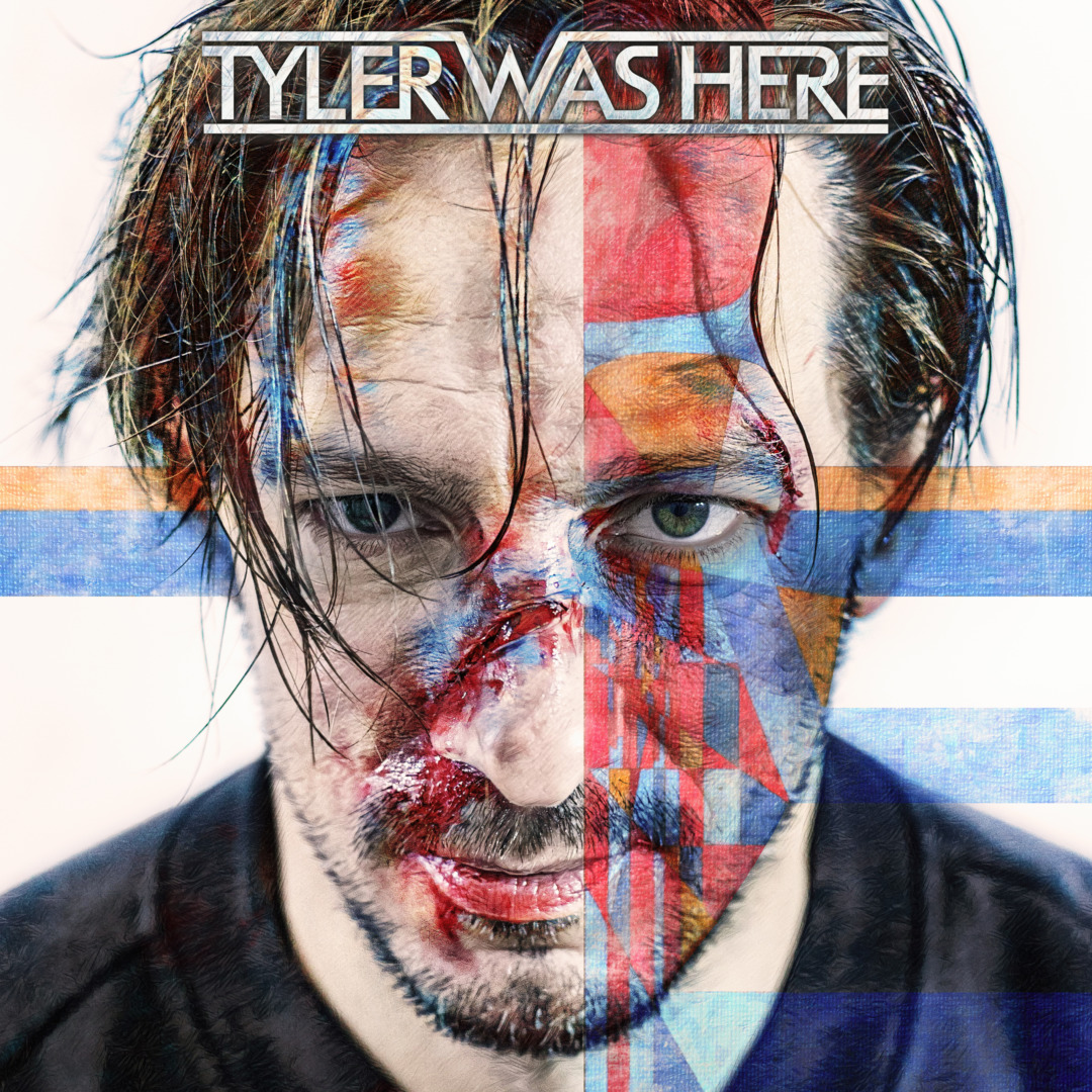 Tyler Was Here - Tyler Was Here