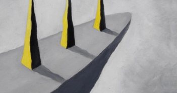 Aliante – Sul Confine
