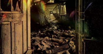 Force Of Progress – A Secret Place