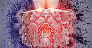 Forming the Void – Reverie
