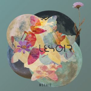 Lesoir - Mosaic (Glassville/DMW, 2020)