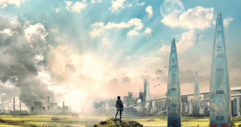 Marhold – A Homemade World
