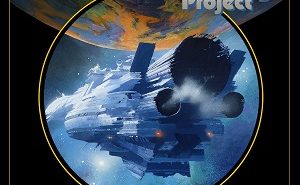 The Eternal Journey Project – The Bartering of the Planets
